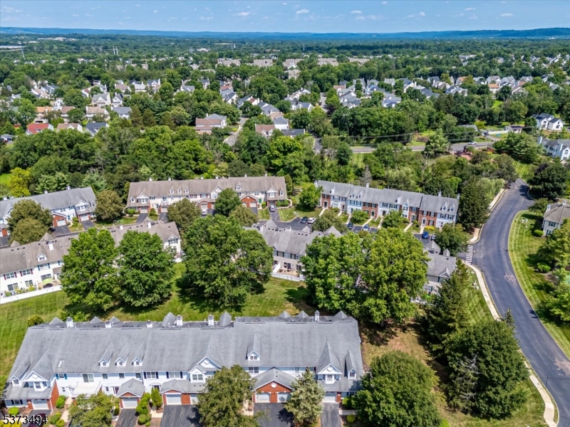 Beacon Hill - Residential