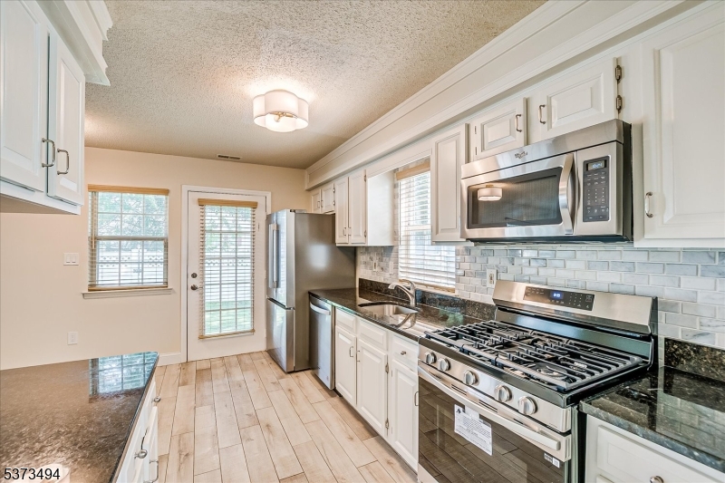 Beacon Hill - Residential