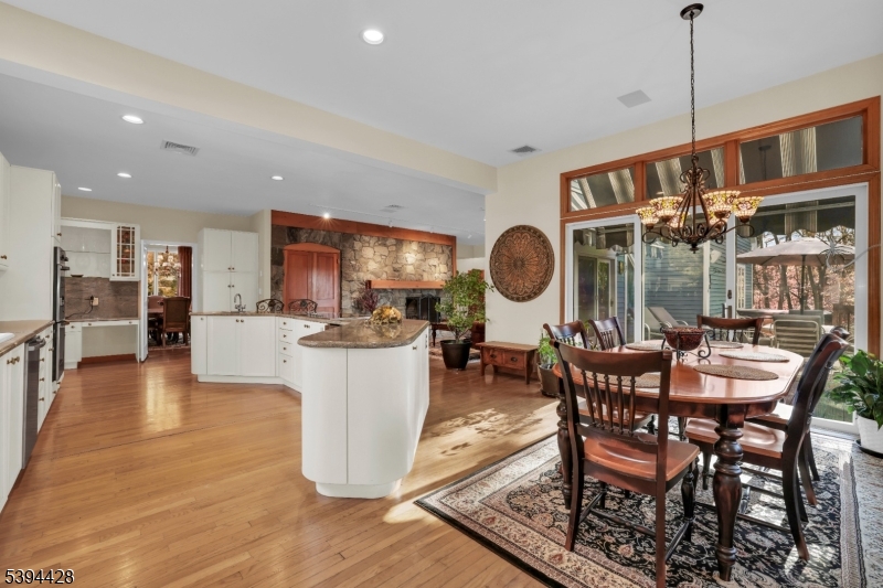 Smoke Rise - Residential