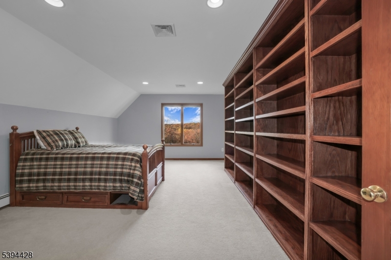 Smoke Rise - Residential