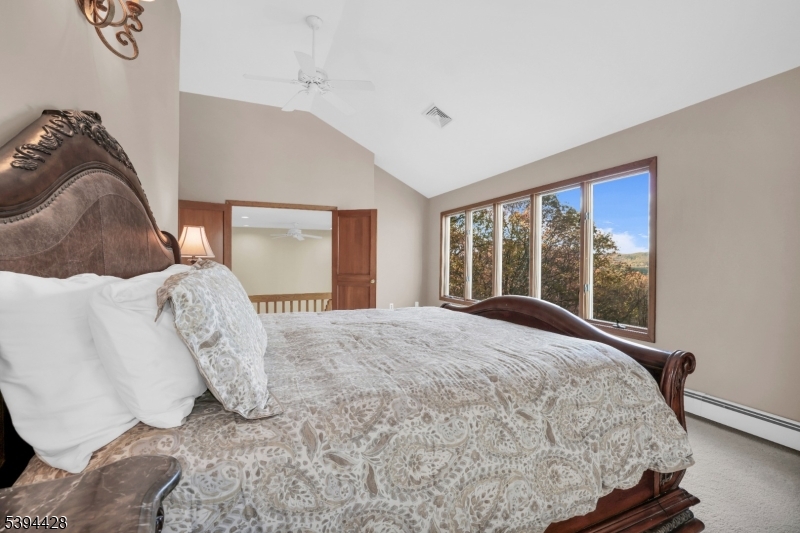 Smoke Rise - Residential