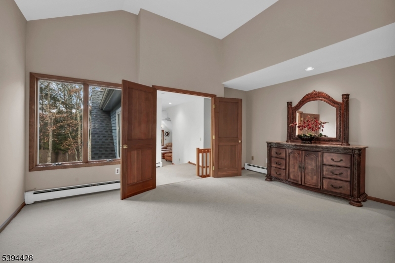 Smoke Rise - Residential