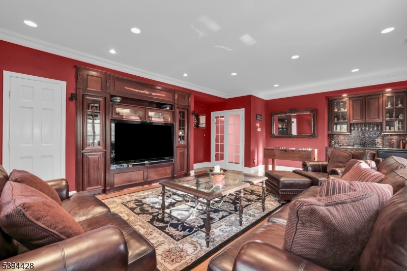 Smoke Rise - Residential