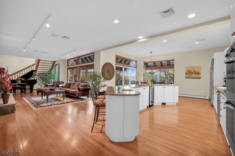 Smoke Rise - Residential