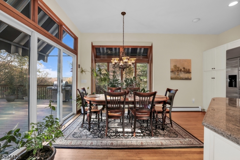 Smoke Rise - Residential