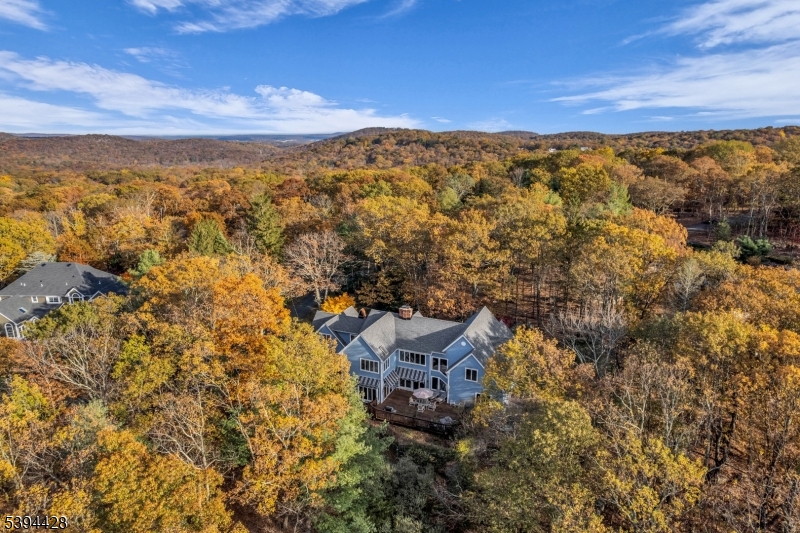 Smoke Rise - Residential