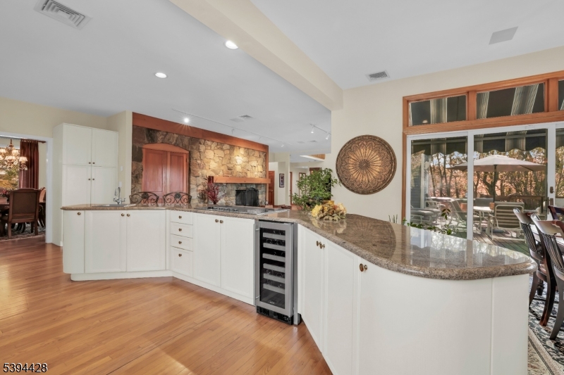 Smoke Rise - Residential