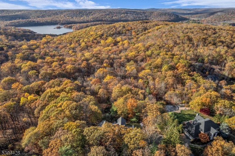 Smoke Rise - Residential