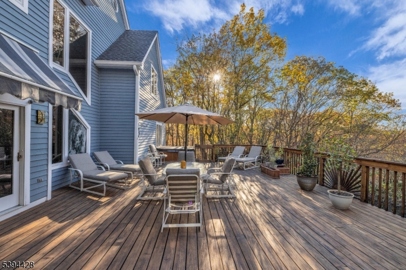 Smoke Rise - Residential