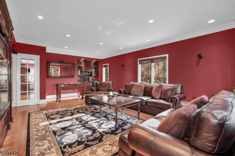 Smoke Rise - Residential