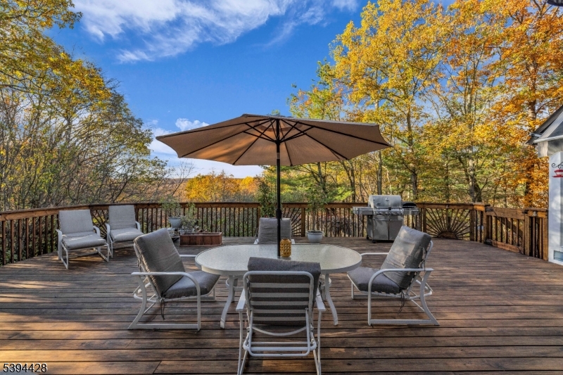 Smoke Rise - Residential