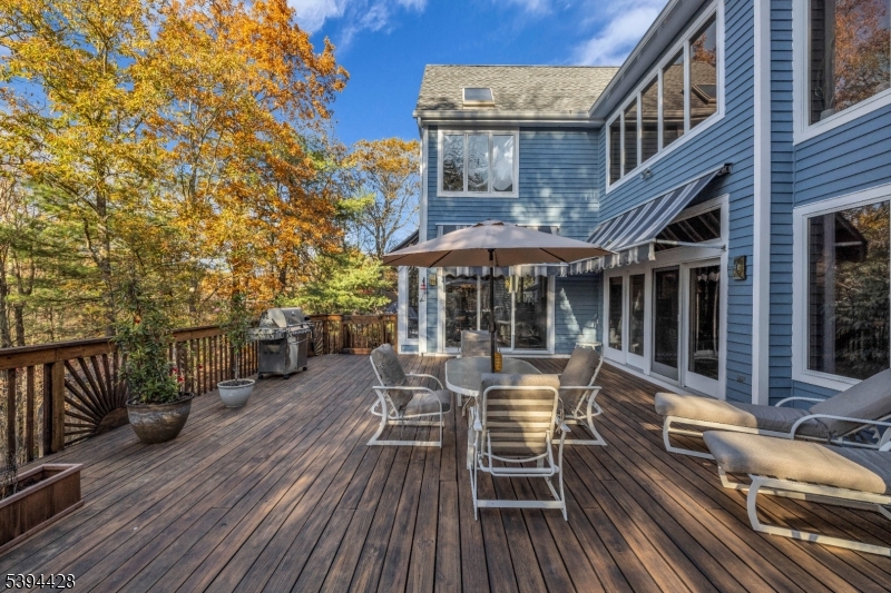 Smoke Rise - Residential