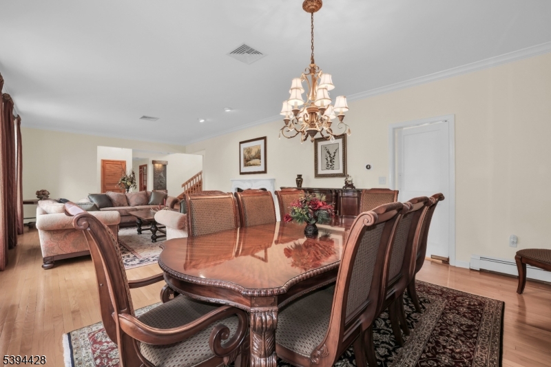 Smoke Rise - Residential