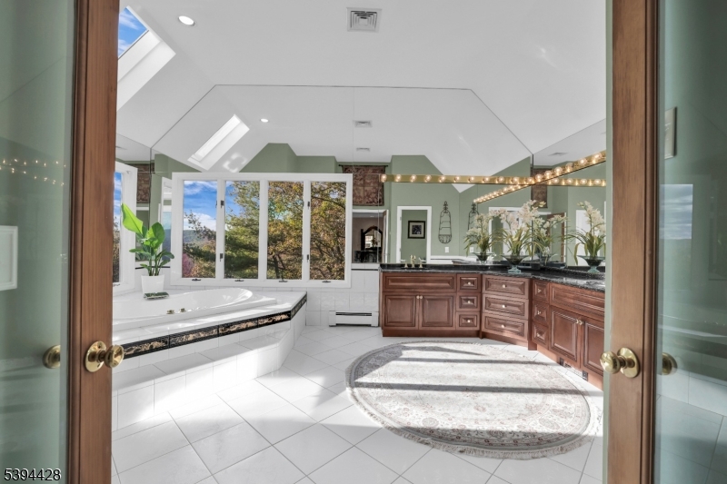 Smoke Rise - Residential