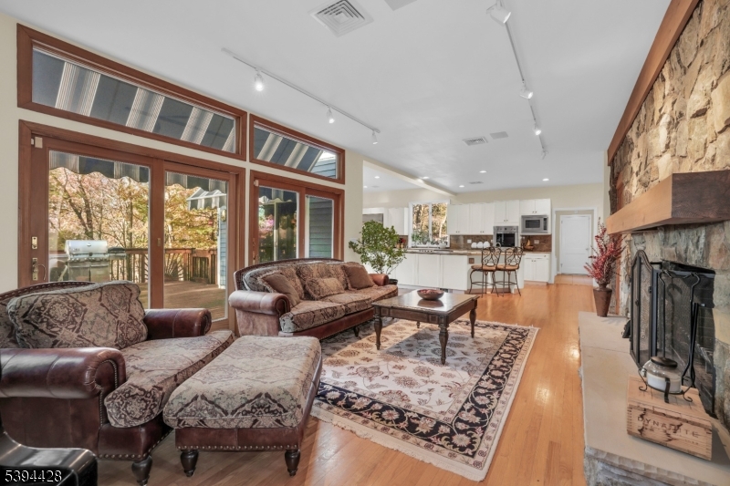 Smoke Rise - Residential