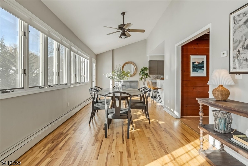 Lake Mohawk - Residential