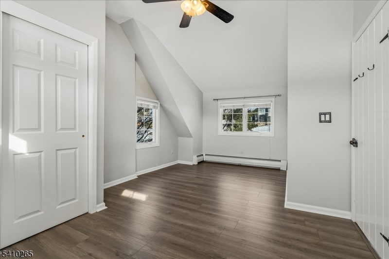 Lake Mohawk - Residential