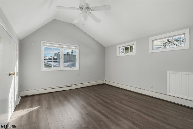 Lake Mohawk - Residential