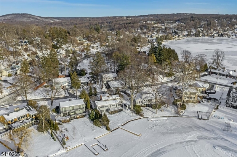 Lake Mohawk - Residential