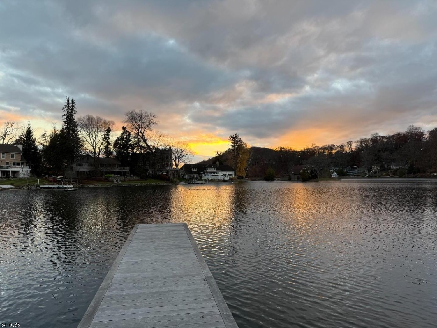 Lake Mohawk - Residential