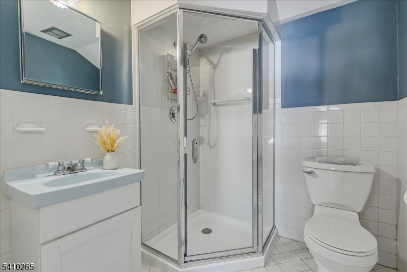 Lake Mohawk - Residential