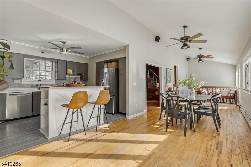 Lake Mohawk - Residential