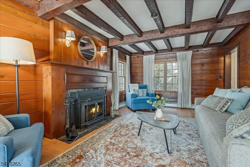 Lake Mohawk - Residential