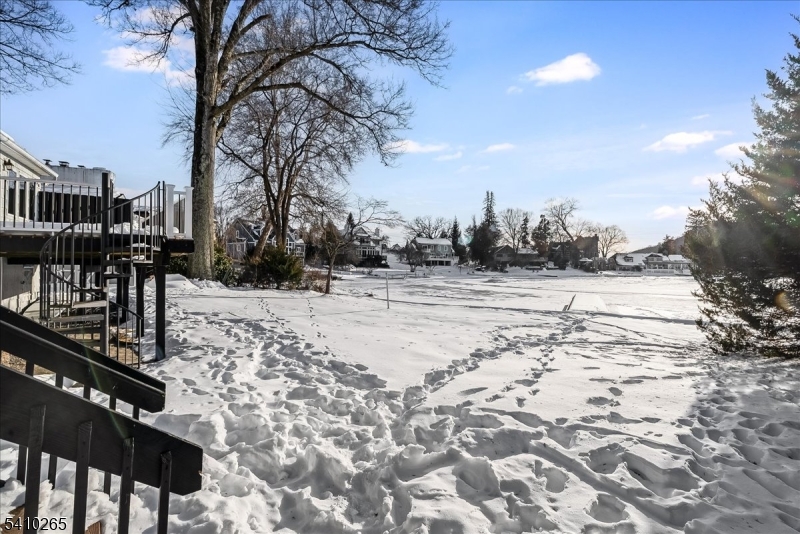 Lake Mohawk - Residential