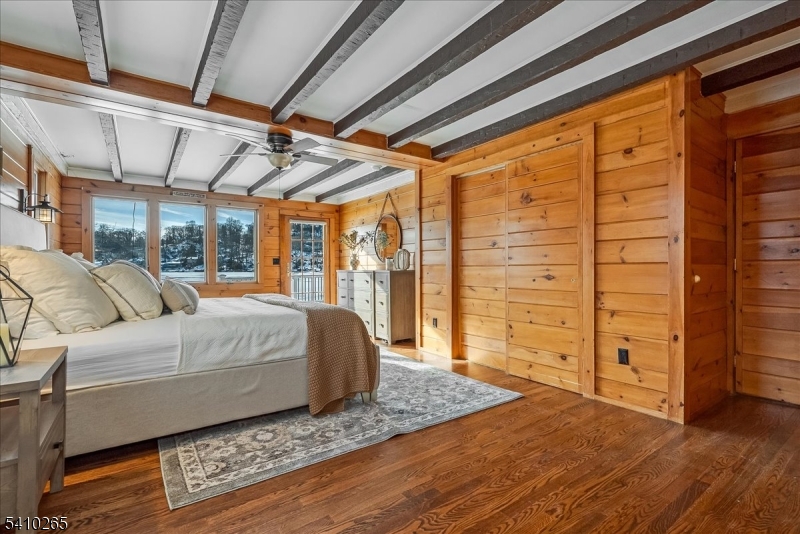 Lake Mohawk - Residential