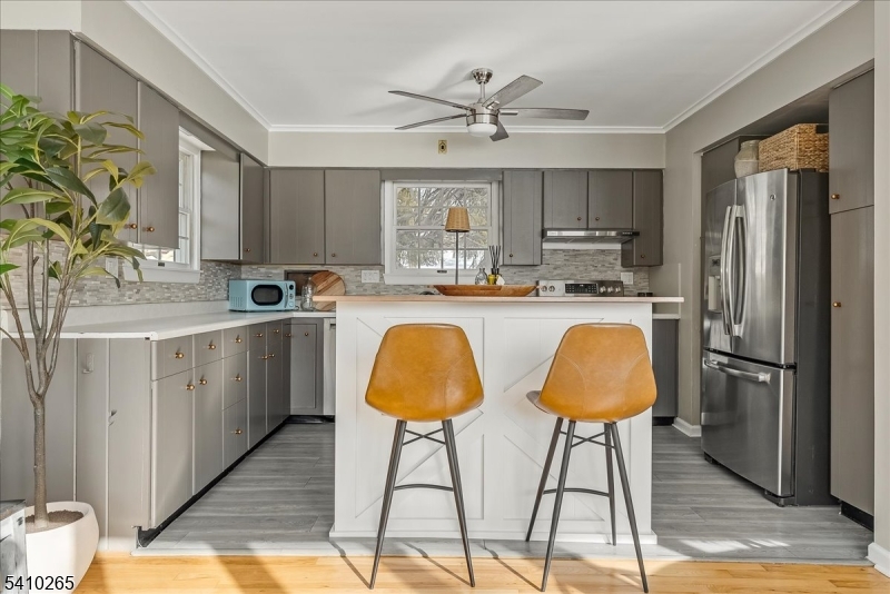 Lake Mohawk - Residential