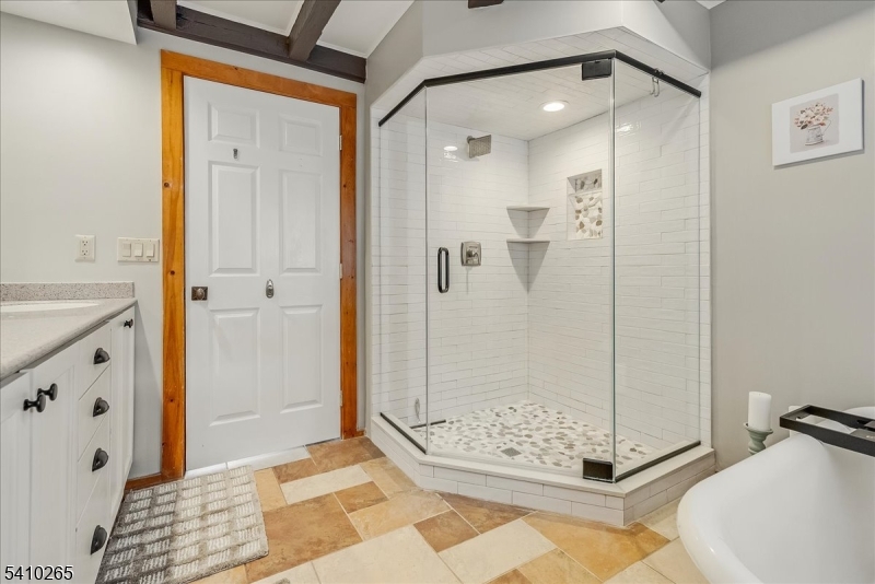 Lake Mohawk - Residential