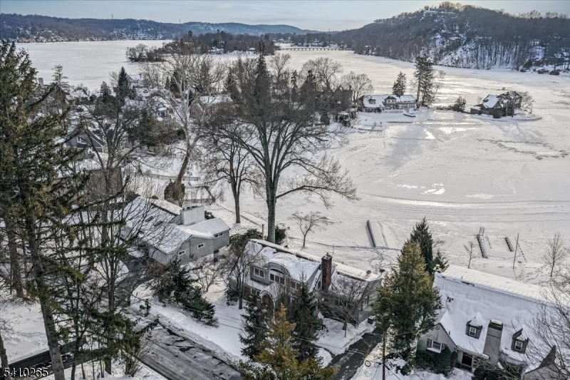 Lake Mohawk - Residential