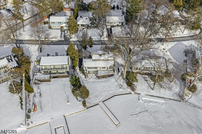 Lake Mohawk - Residential