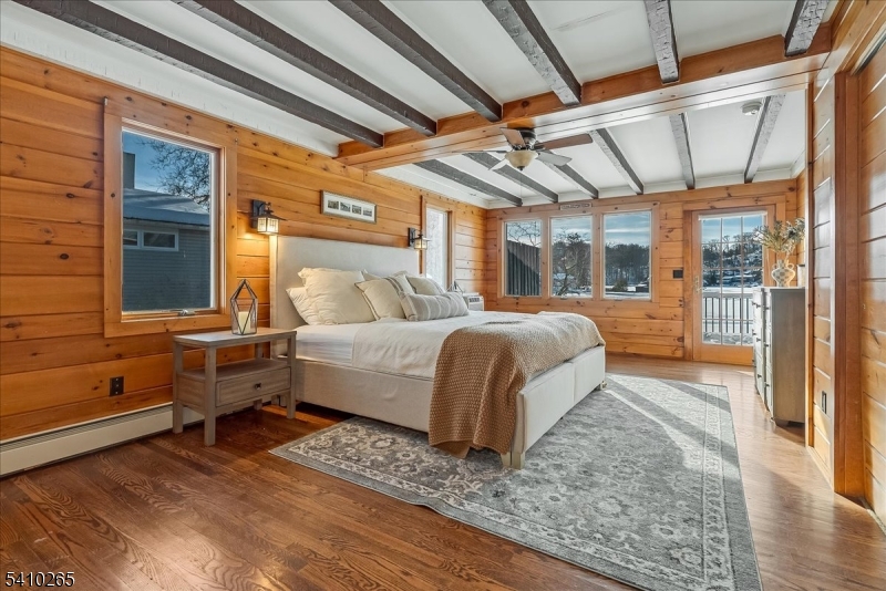 Lake Mohawk - Residential