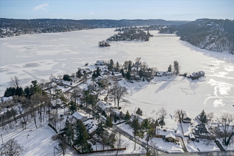 Lake Mohawk - Residential