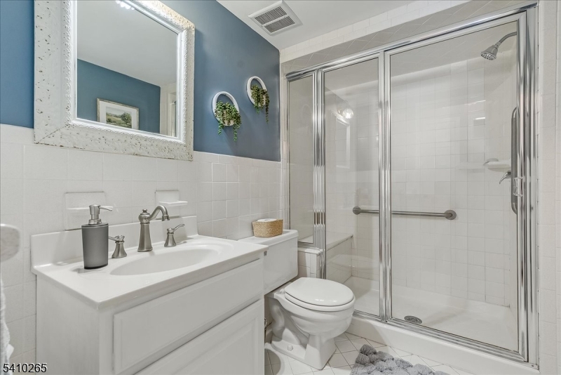 Lake Mohawk - Residential