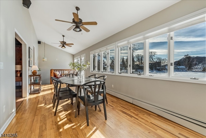 Lake Mohawk - Residential