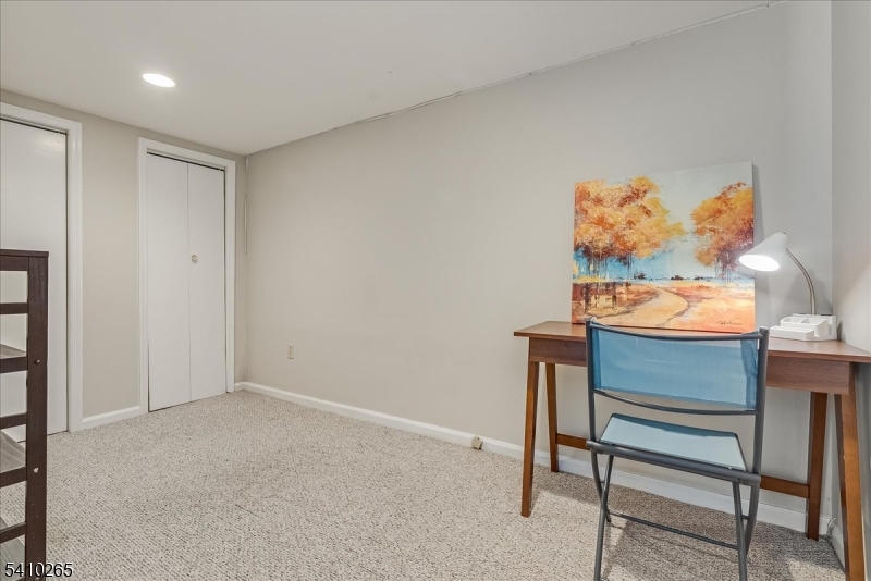 Lake Mohawk - Residential