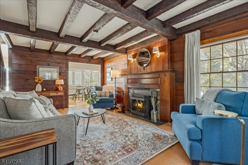 Lake Mohawk - Residential