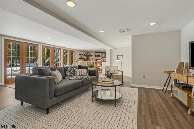 Lake Mohawk - Residential