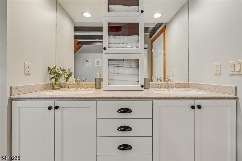 Lake Mohawk - Residential