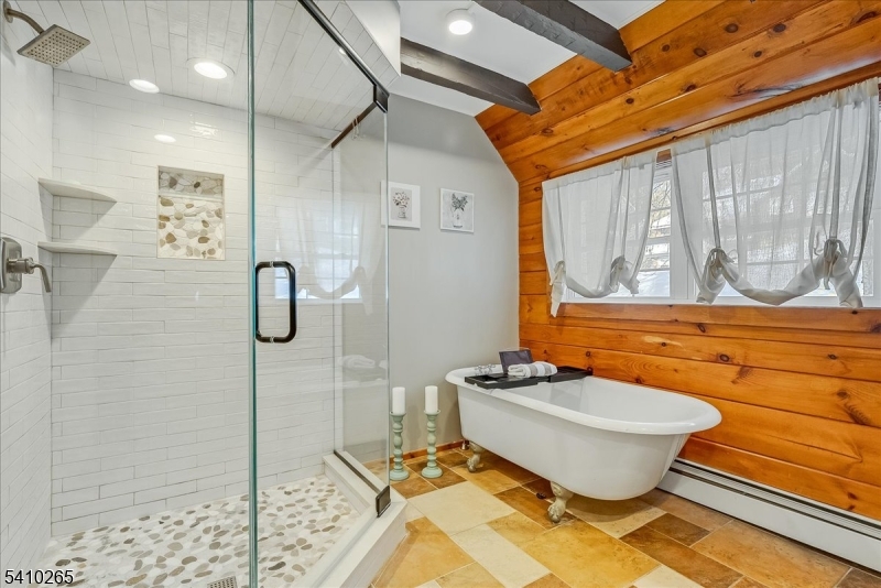 Lake Mohawk - Residential