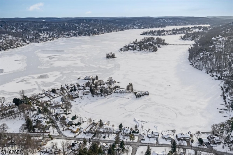 Lake Mohawk - Residential