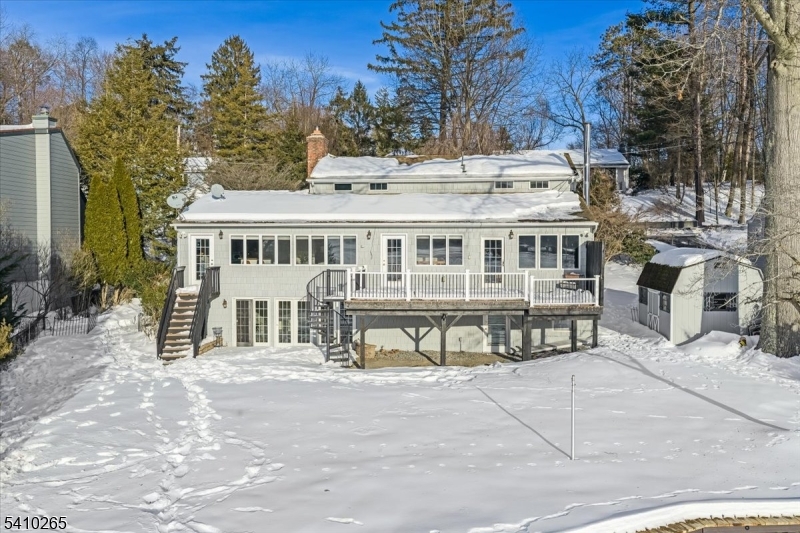 Lake Mohawk - Residential