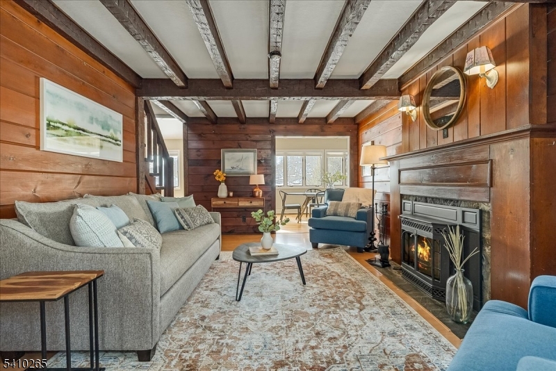 Lake Mohawk - Residential