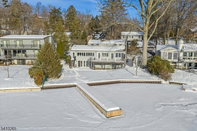 Lake Mohawk - Residential