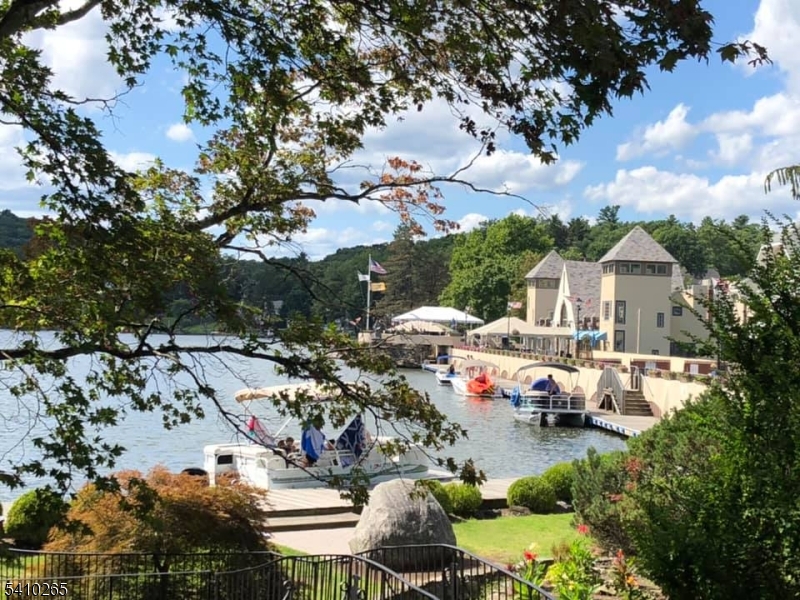 Lake Mohawk - Residential