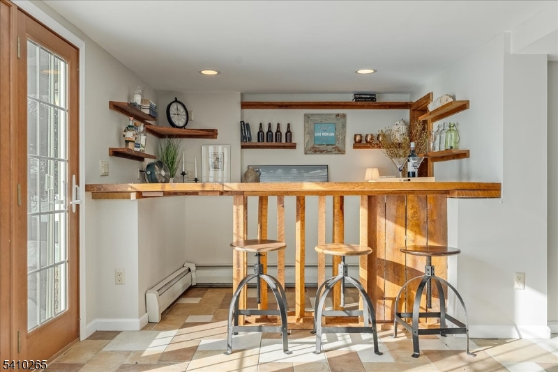 Lake Mohawk - Residential