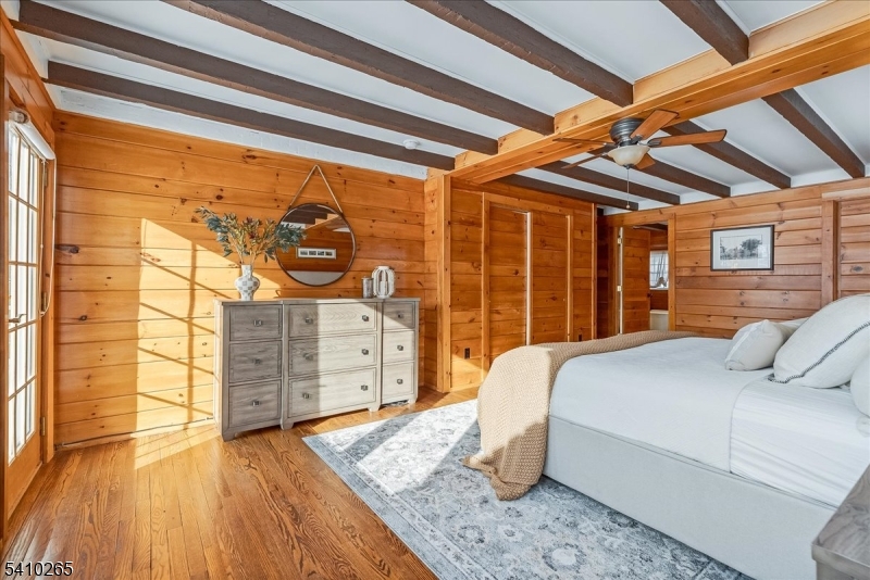 Lake Mohawk - Residential