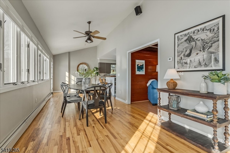 Lake Mohawk - Residential